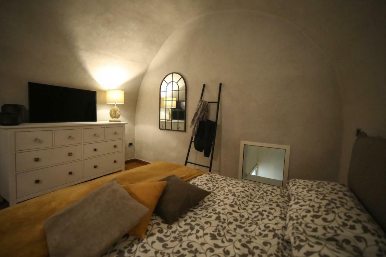 Sime Napule Villa Napoli Bagian luar foto