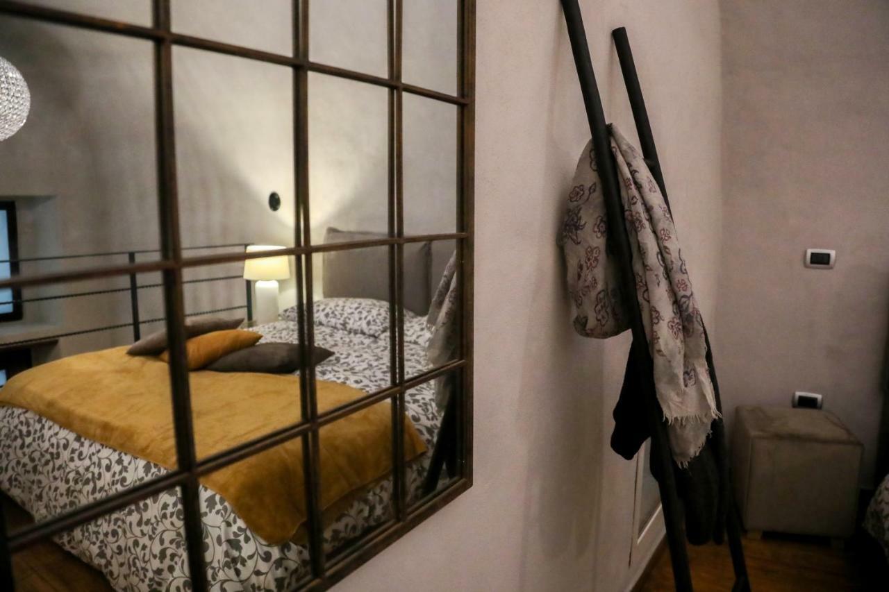 Sime Napule Villa Napoli Bagian luar foto