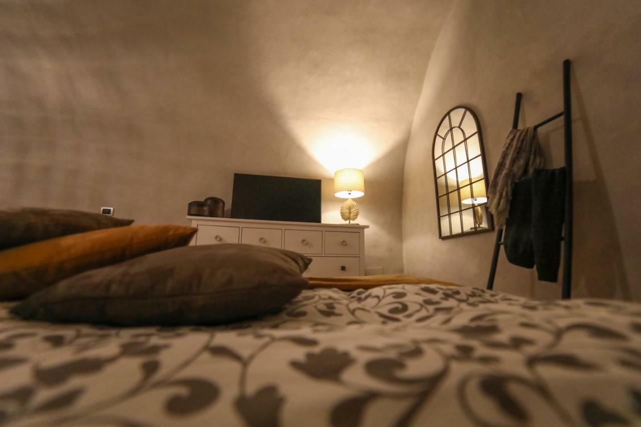 Sime Napule Villa Napoli Bagian luar foto