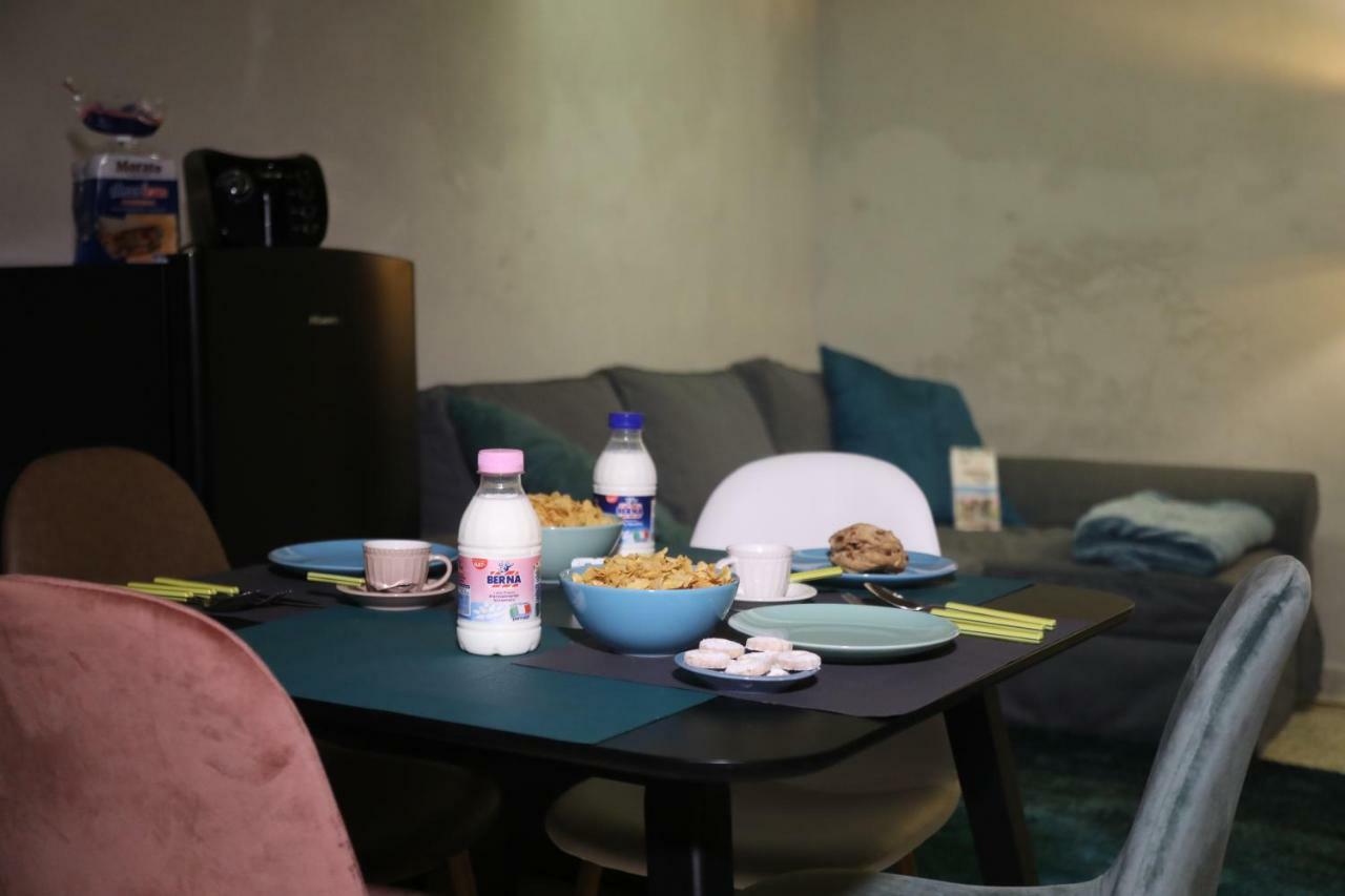 Sime Napule Villa Napoli Bagian luar foto